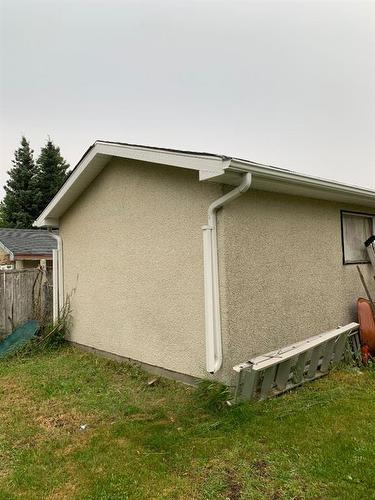 5443 Home Street, Swan Hills, AB - Outdoor