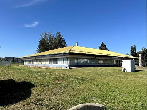 405 6 Avenue Sw, Slave Lake, AB 