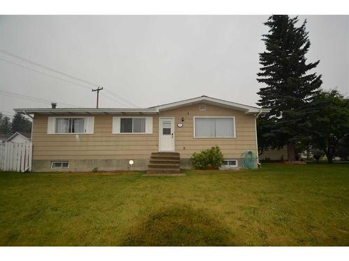 1102 55 Street, Edson, AB - Outdoor