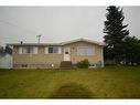 1102 55 Street, Edson, AB  - Outdoor 