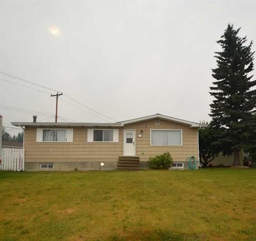 1102 55 Street, Edson, AB - Outdoor