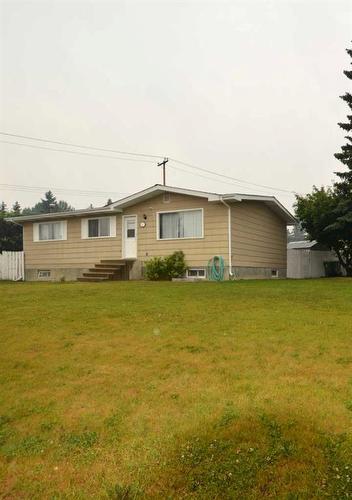 1102 55 Street, Edson, AB - Outdoor