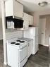 611 3 Ave, Fox Creek, AB  - Indoor Photo Showing Kitchen 