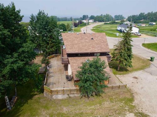 2650 Neewatin Drive, Wabasca, AB - Outdoor With View