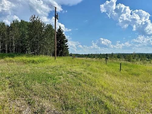 113055 Township Road 592, Rural Woodlands County, AB 