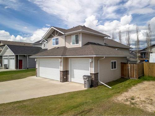 50 Spruce Road, Whitecourt, AB - Outdoor