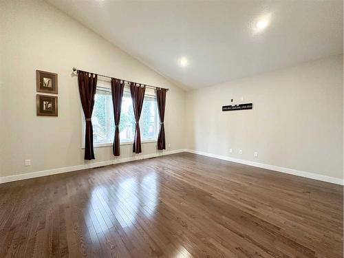 50 Spruce Road, Whitecourt, AB - Indoor Photo Showing Other Room