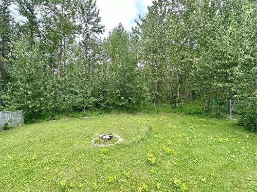 812 9 Avenue, Fox Creek, AB - Outdoor