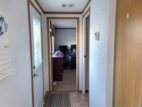 4025 6A Avenue, Edson, AB - Indoor Photo Showing Other Room