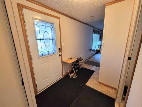 4025 6A Avenue, Edson, AB - Indoor Photo Showing Other Room