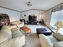 4025 6A Avenue, Edson, AB  - Indoor Photo Showing Living Room 