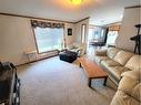 4025 6A Avenue, Edson, AB  - Indoor Photo Showing Living Room 