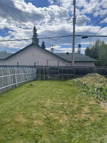 822 50 Street, Edson, AB - Outdoor With View