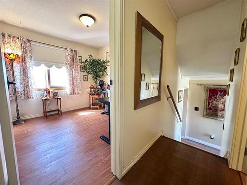 17 Hillside Avenue, Swan Hills, AB - Indoor Photo Showing Other Room