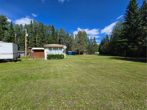 17018 Township Road 540, Rural Yellowhead County, AB - Outdoor