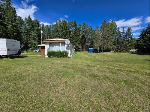 17018 Township Road 540, Rural Yellowhead County, AB - Outdoor