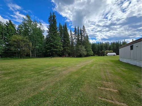 17018 Township Road 540, Rural Yellowhead County, AB - Outdoor