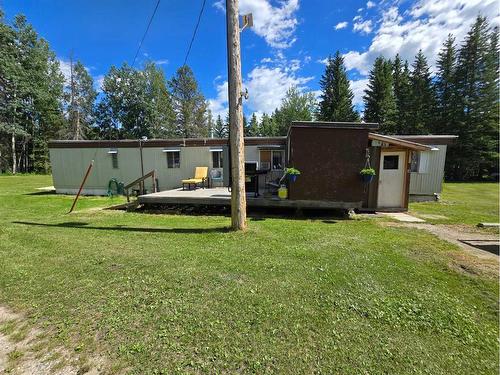 17018 Township Road 540, Rural Yellowhead County, AB - Outdoor