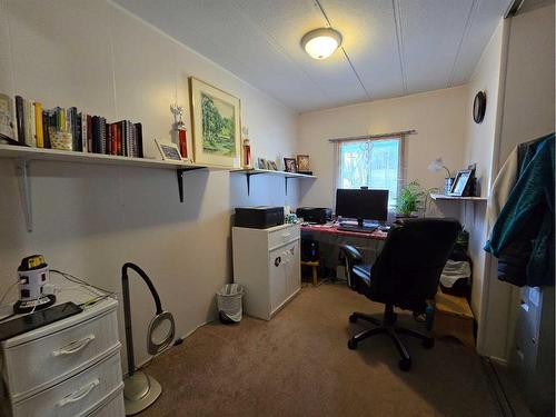 17018 Township Road 540, Rural Yellowhead County, AB - Indoor Photo Showing Office