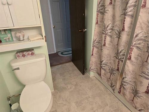 17018 Township Road 540, Rural Yellowhead County, AB - Indoor Photo Showing Bathroom