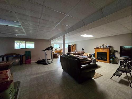 16509 Township Road 544, Rural Yellowhead County, AB - Indoor Photo Showing Other Room