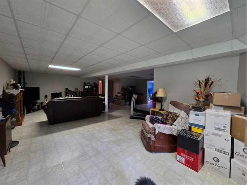 16509 Township Road 544, Rural Yellowhead County, AB - Indoor Photo Showing Other Room