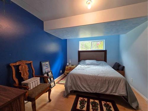 16509 Township Road 544, Rural Yellowhead County, AB - Indoor Photo Showing Bedroom