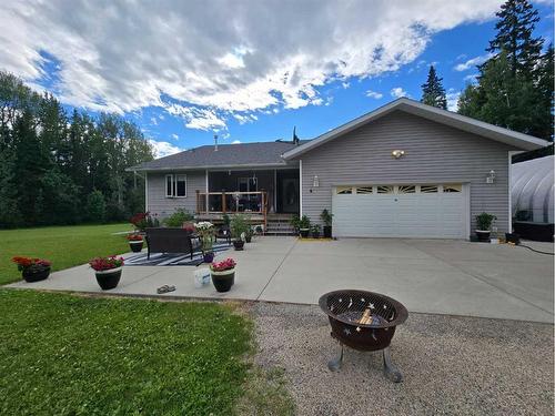 16509 Township Road 544, Rural Yellowhead County, AB - Outdoor