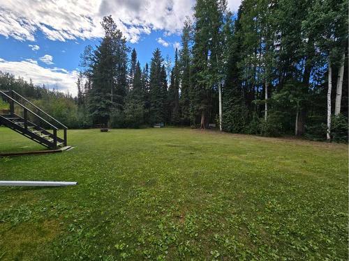 16509 Township Road 544, Rural Yellowhead County, AB - Outdoor