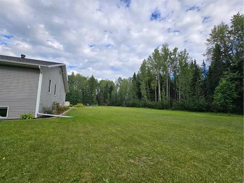 16509 Township Road 544, Rural Yellowhead County, AB - Outdoor