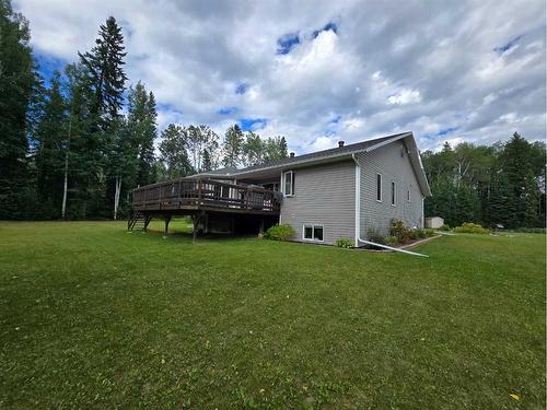 16509 Township Road 544, Rural Yellowhead County, AB - Outdoor