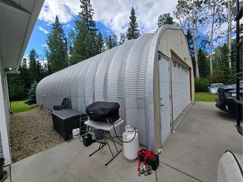 16509 Township Road 544, Rural Yellowhead County, AB - Outdoor With Exterior