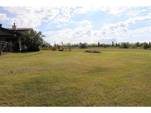 53305 Range Road 111, Rural Yellowhead County, AB - Outdoor With View