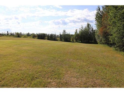 53305 Range Road 111, Rural Yellowhead County, AB - Outdoor With View