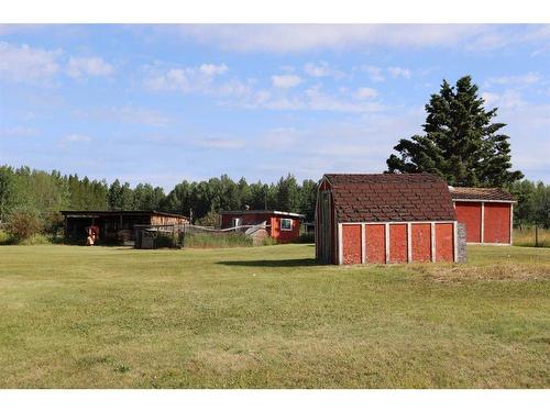 53305 Range Road 111, Rural Yellowhead County, AB - Outdoor