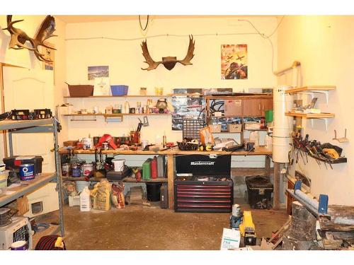 53305 Range Road 111, Rural Yellowhead County, AB - Indoor Photo Showing Other Room