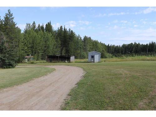 53305 Range Road 111, Rural Yellowhead County, AB - Outdoor With View