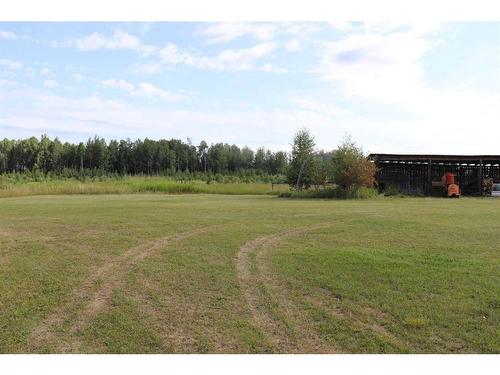 53305 Range Road 111, Rural Yellowhead County, AB - Outdoor With View