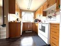 5419 Willock Crescent, Swan Hills, AB  - Indoor Photo Showing Kitchen 