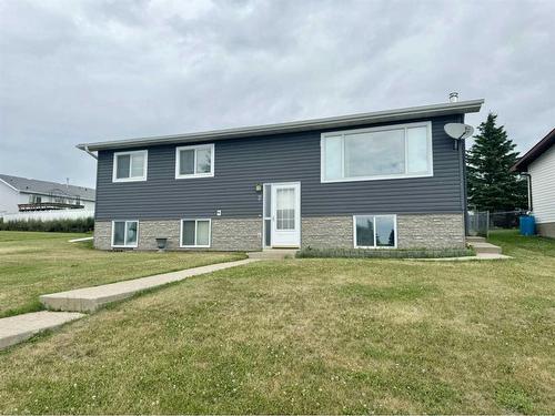 2 Hillside Avenue, Swan Hills, AB - Outdoor