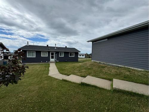 2 Hillside Avenue, Swan Hills, AB - Outdoor