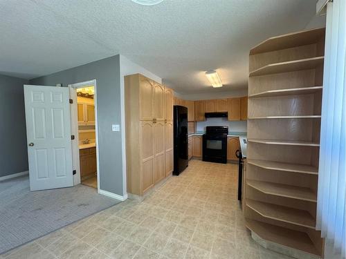 537 Boutin Avenue, Hinton, AB - Indoor