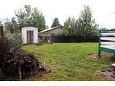 5104 50 Street, Peers, AB  - Outdoor 