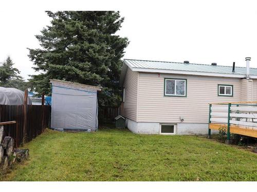 5104 50 Street, Peers, AB - Outdoor With Exterior