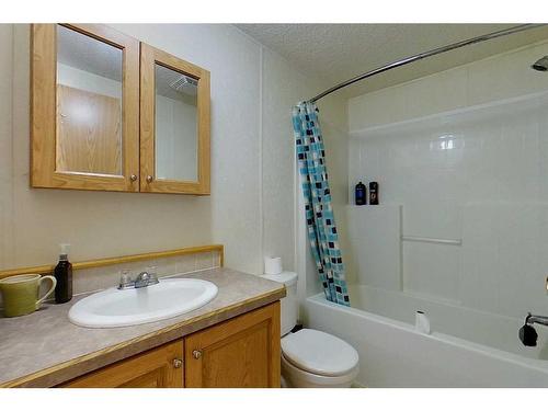 2371 Waskway Drive, Wabasca, AB - Indoor Photo Showing Bathroom