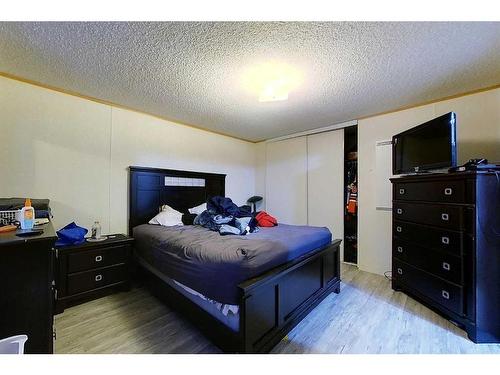 2371 Waskway Drive, Wabasca, AB - Indoor Photo Showing Bedroom