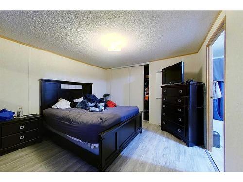 2371 Waskway Drive, Wabasca, AB - Indoor Photo Showing Bedroom