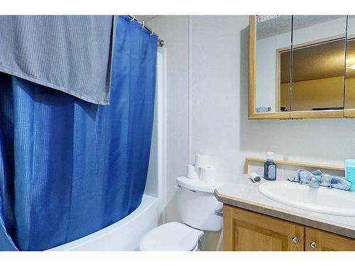 2371 Waskway Drive, Wabasca, AB - Indoor Photo Showing Bathroom