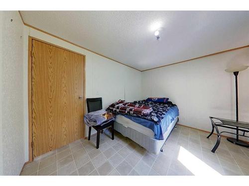 2371 Waskway Drive, Wabasca, AB - Indoor Photo Showing Bedroom