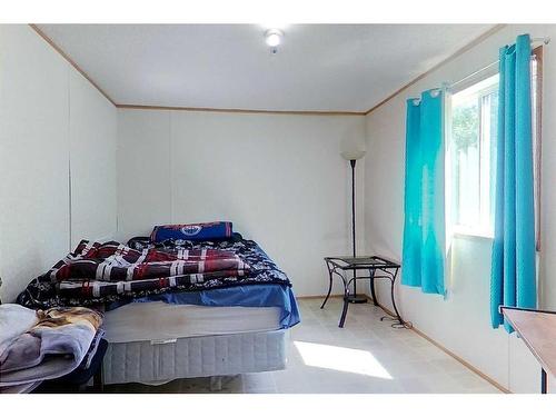 2371 Waskway Drive, Wabasca, AB - Indoor Photo Showing Bedroom